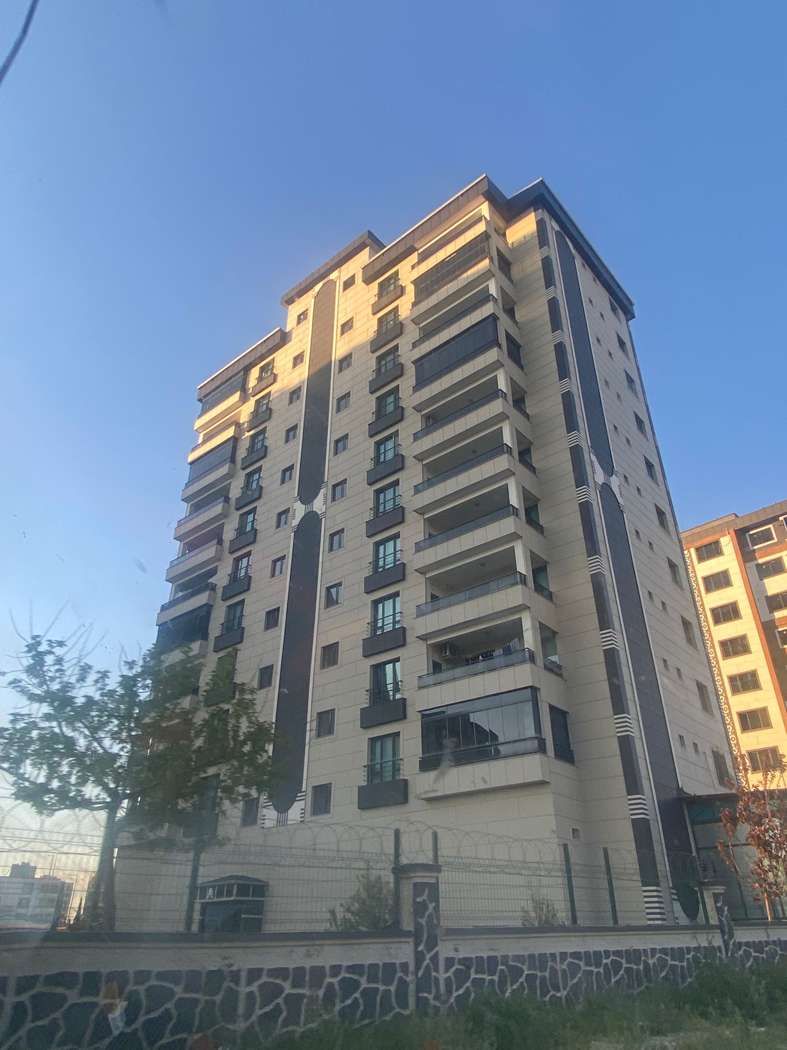 Siverek Yenişehir mahallesi 20 adet daire telimat 2025